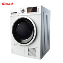 7kg Electric Portable Condenser Clothes Dryer Machine